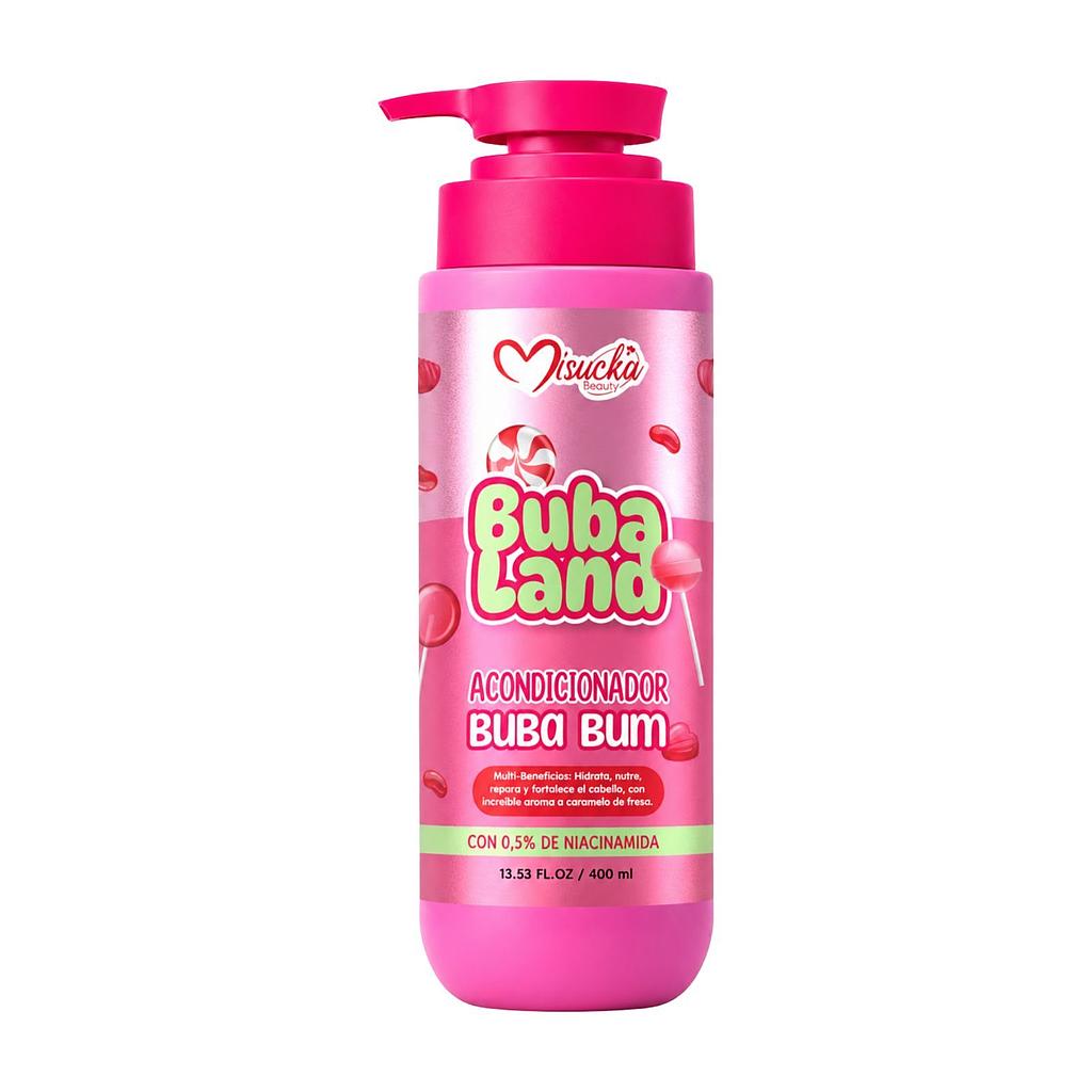 MISUCKA - Buba Land Acondicionador BUBA BUM