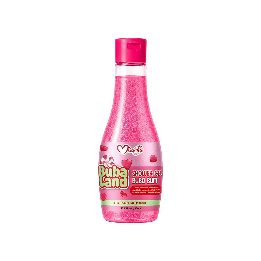 MISUCKA - Buba Land Shower Gel BUBA BUM