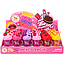 Meike Glamour - Magic Lip Gloss Sweet Bliss