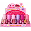 Meike Glamour - Lip Gloss Magic Lip Bloom