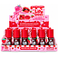 Meike Glamour - Lip Gloss Sweets