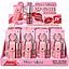 Mocmallure - Brillo Labial con Estuche y Espejo
