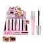 Kiss Beauty - Mascara Pestaña Waterproof 24hrs