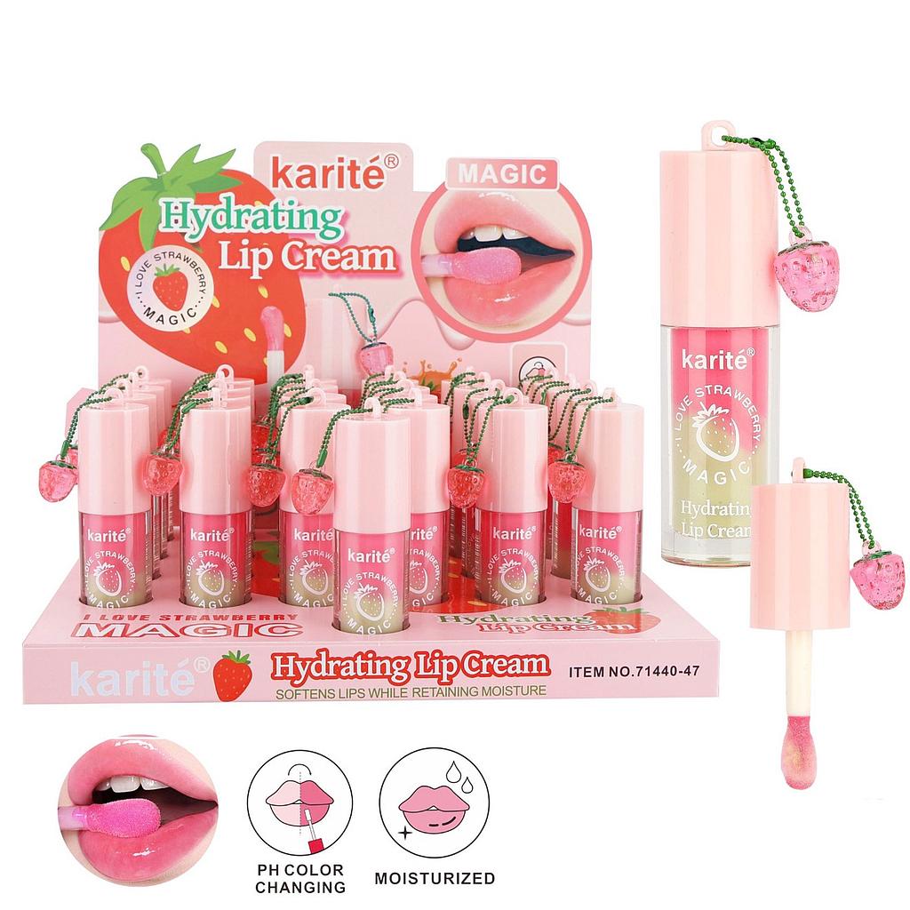 Karite - Hydrating Lip Cream
