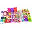 Lote Bubbaluu Premium ( 50 Productos )