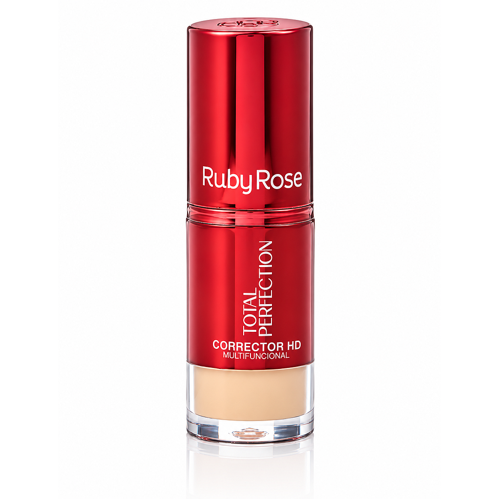 Ruby Rose - CORRECTOR TOTAL PERFECTION