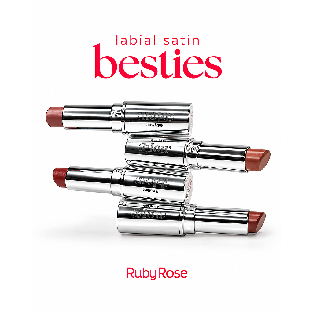 Ruby Rose - LABIAL EN BARRA BESTIES