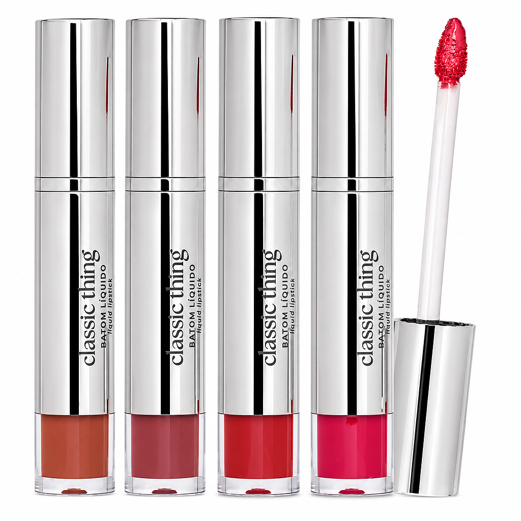 Ruby Rose - LABIAL LÍQUIDO CLASSIC THING