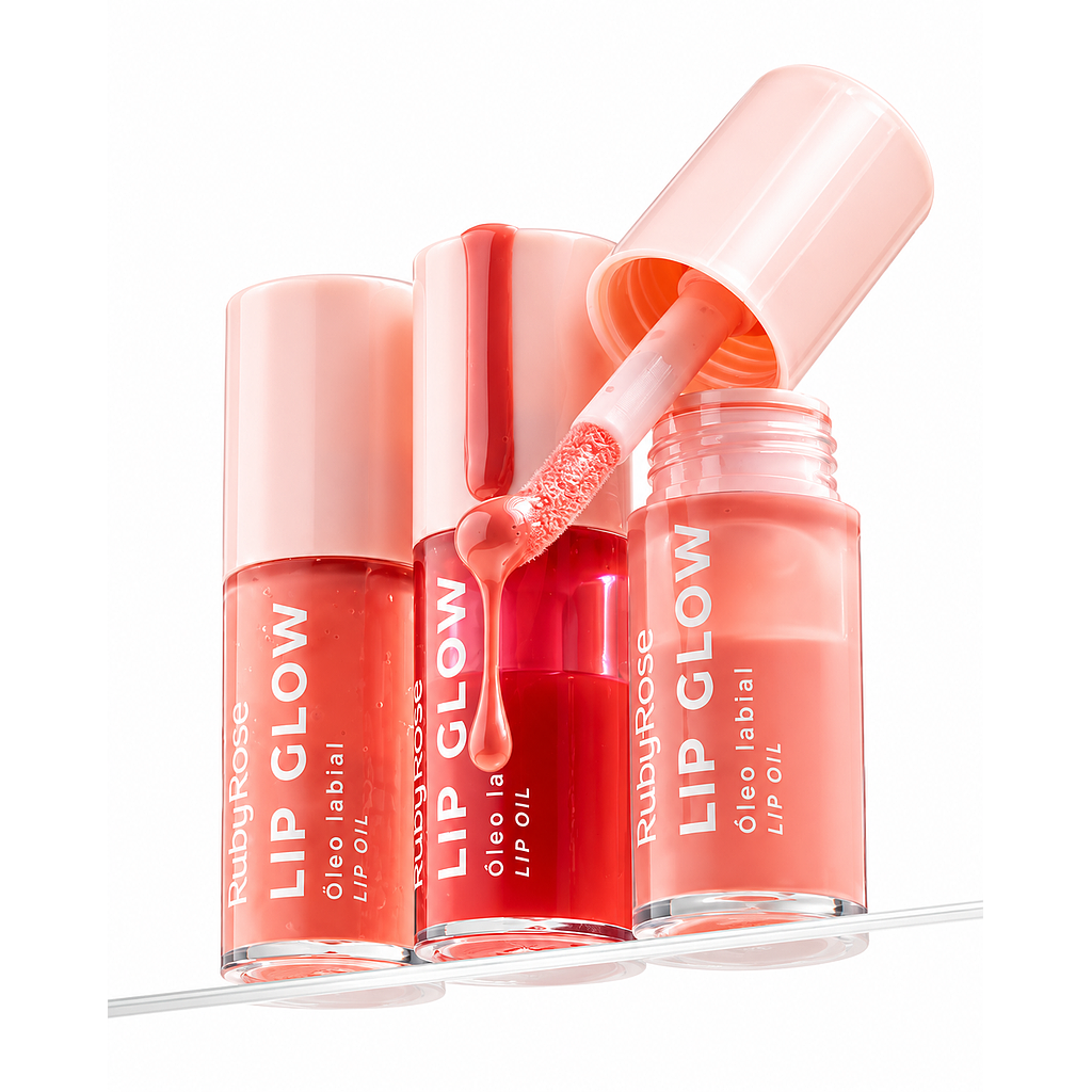 Ruby Rose - Lip Glow