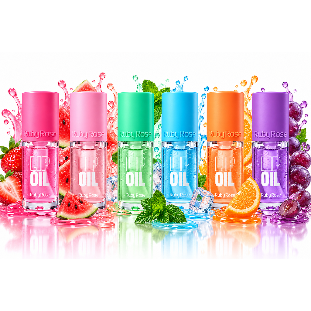 Ruby Rose - LIP OIL