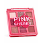 Ruby Rose - Paleta De Sombras Pink Cherry