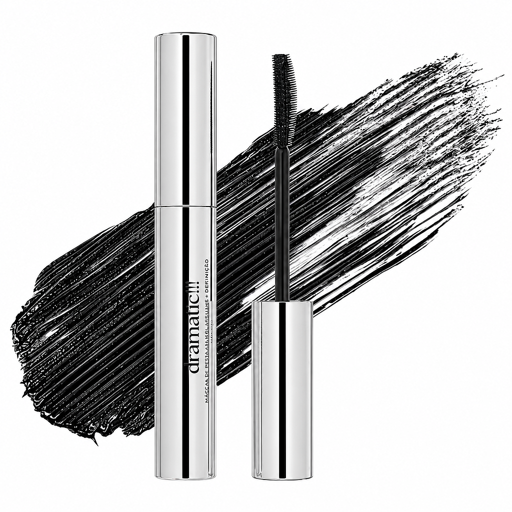 Ruby Rose - PESTAÑINA BLOW DRAMATIC NEGRA