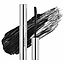 Ruby Rose - PESTAÑINA BLOW DRAMATIC NEGRA