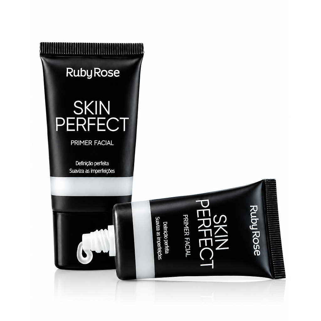Ruby Rose - Primer Facial SKIN PERFECT