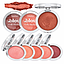 Ruby Rose - RUBOR COMPACTO BLOW REALLY BLUSHED