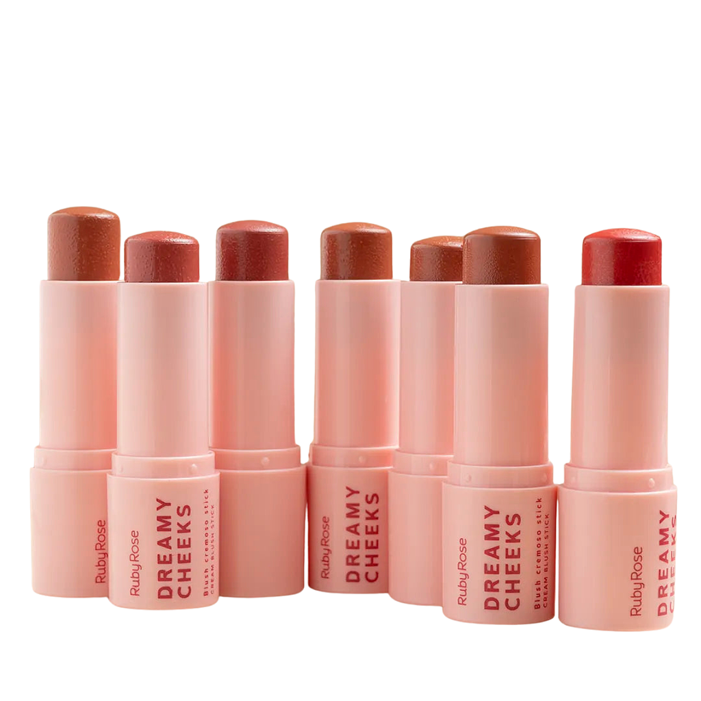 Ruby Rose - Rubor en Barra Dreamy Cheeks