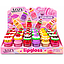 Aoxy - Lip Gloss Sweet Cake