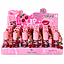 Mocmallure - Tinta de Labios con Mini Gloss Cherry