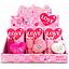 Lucky Model - Gloss Llavero Love