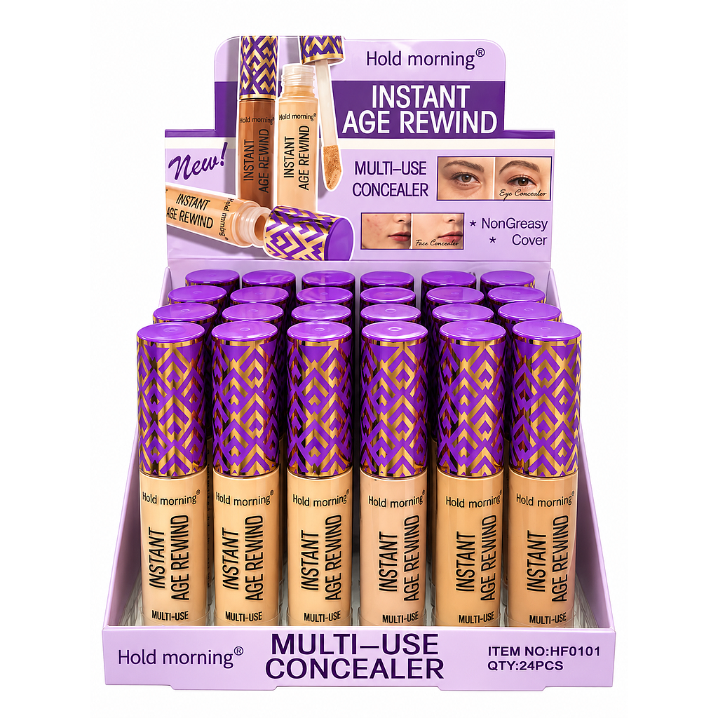 Hold Morning - Corrector Multiusos