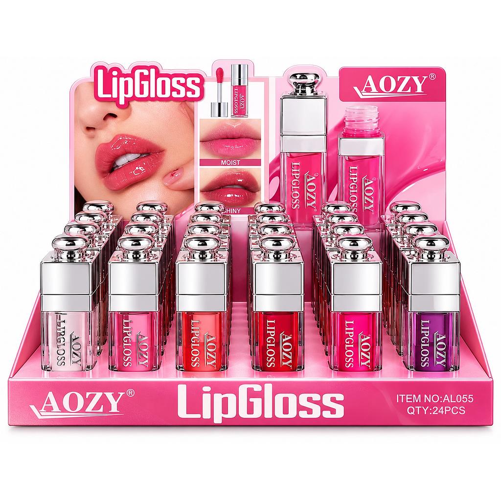 Aozy - Lip Gloss