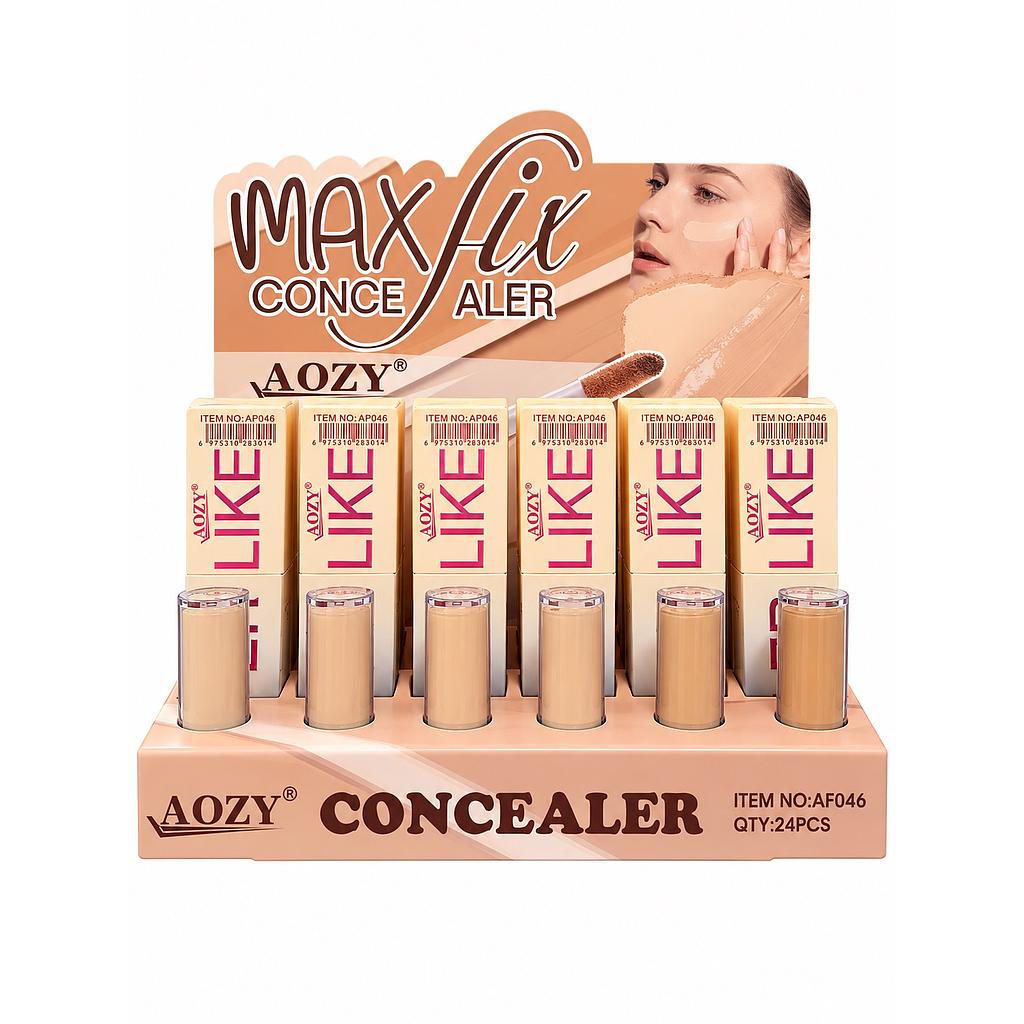 Aozy - Corrector Super Like