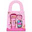 Miss Fon - Set Donut de Crema de Manos + Mascarilla Labial + Brillo Labial