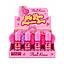 Flower Rococo - Body Splash Con Llavero My Love
