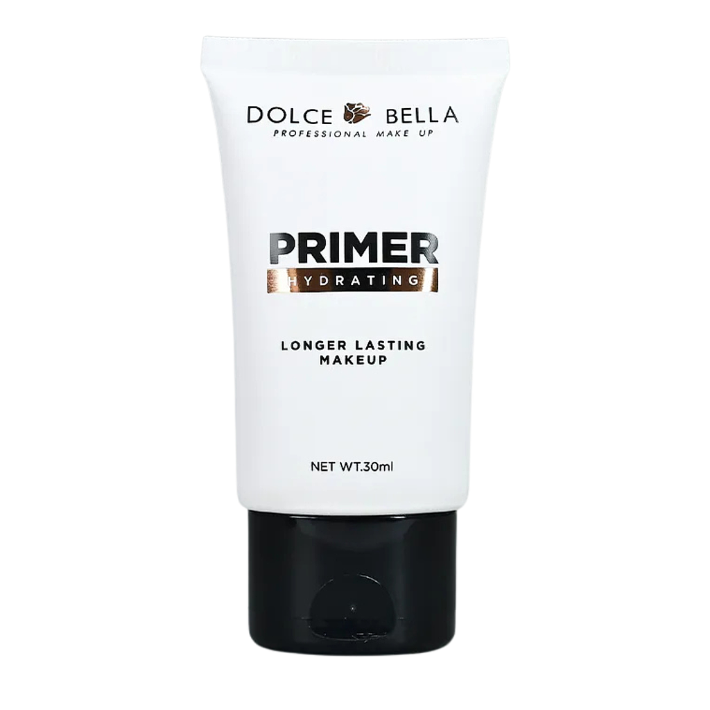 Dolce Bella - Primer Facial Hidratante
