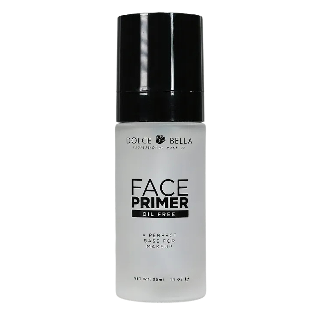 Dolce Bella - Primer Facial Oil Free