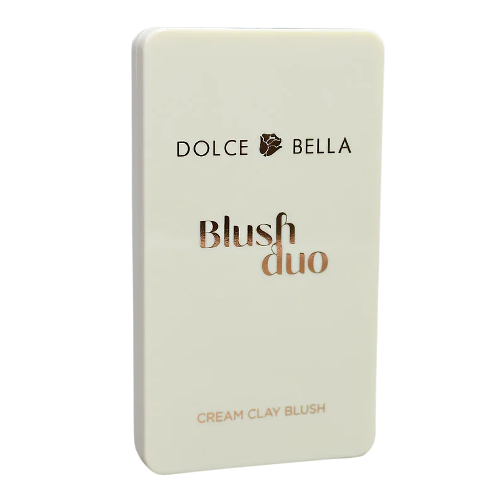 Dolce Bella - Blush Duo