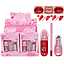 Lucky Model - Kit Labial 3en1