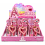 Lucky Model - Lip Gloss Heart Charm