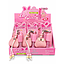 Lucky Model - Lip Gloss Ribbon