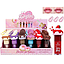 Lucky Model - Lip Gloss Sweet Like Cake