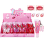 Lucky Model - Lip Oil Butterfly