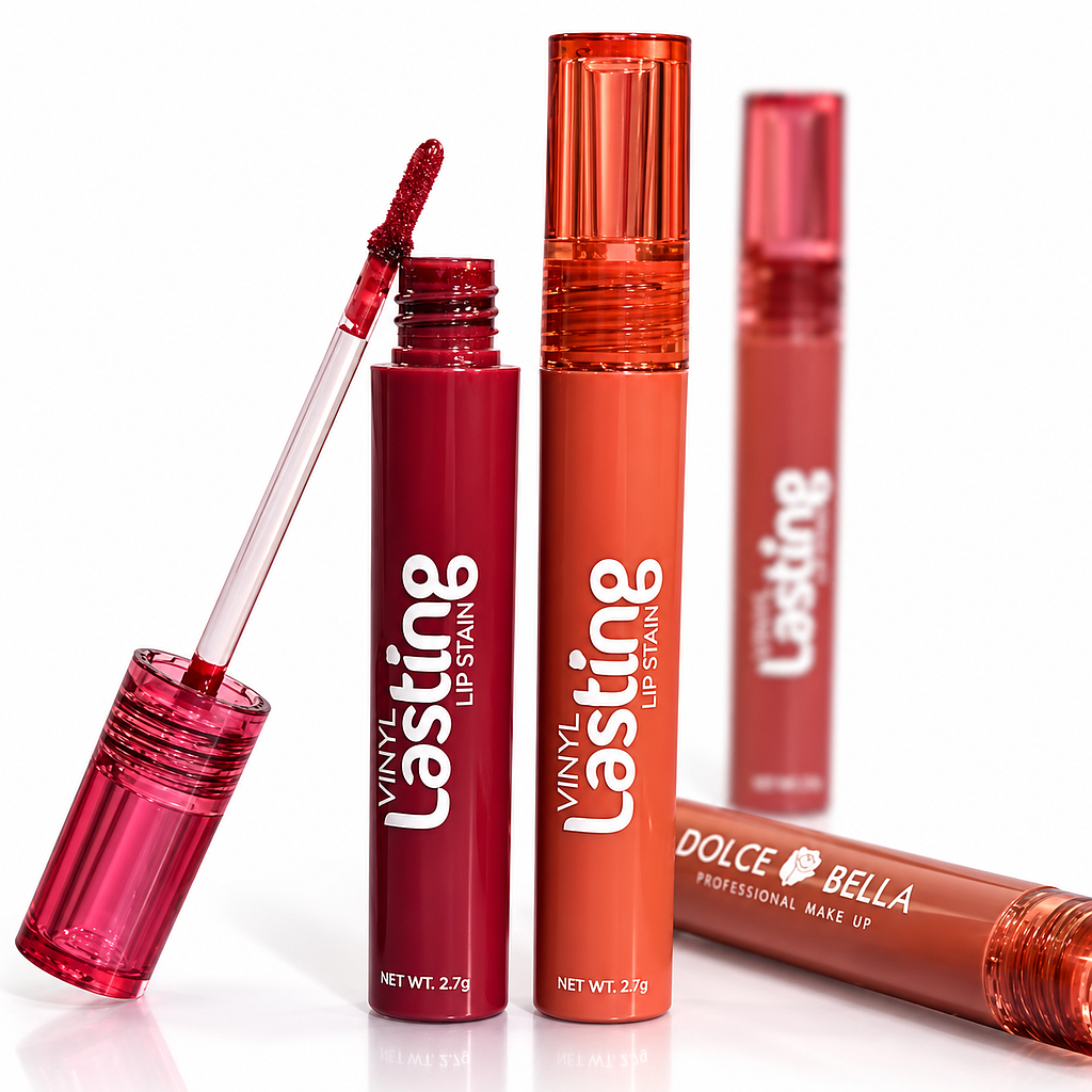 Dolce Bella - Lip Stain Vinyl Lasting