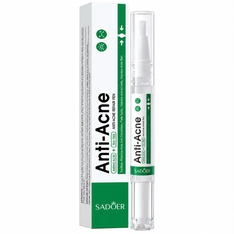 Sadoer - Lápiz Reparador Anti-Acne