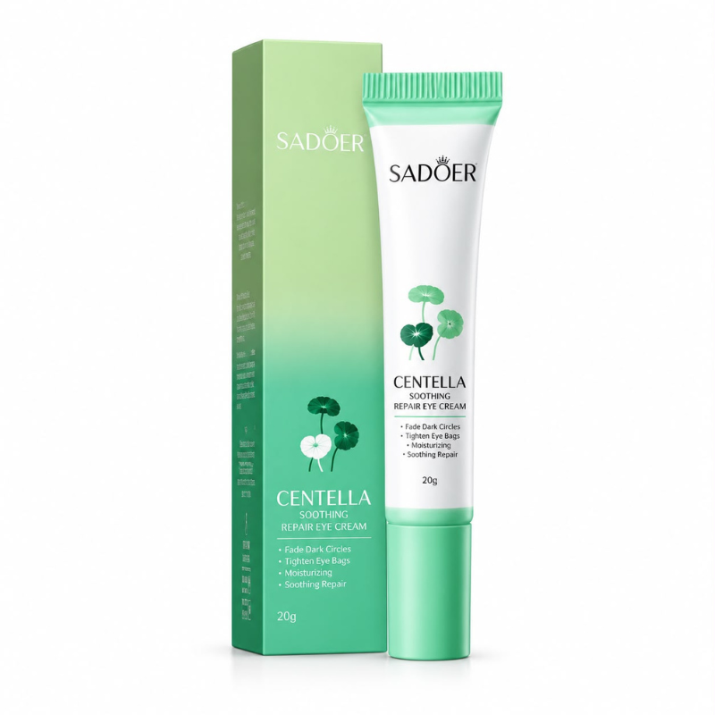 Sadoer - Contorno de Ojos Centella 20gr