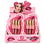 Lucky Model - Set Trio Love Lip Gloss