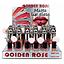 Qoiden Rose - Matte Lip Gloss Baby Lips