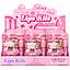 Lucky Model - Kit de Labios Shiny