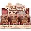 Lucky Model - Kit de Labios Shiny Brown