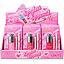 Lucky Model - Set de Lip Gloss + Lip Pencil Shine
