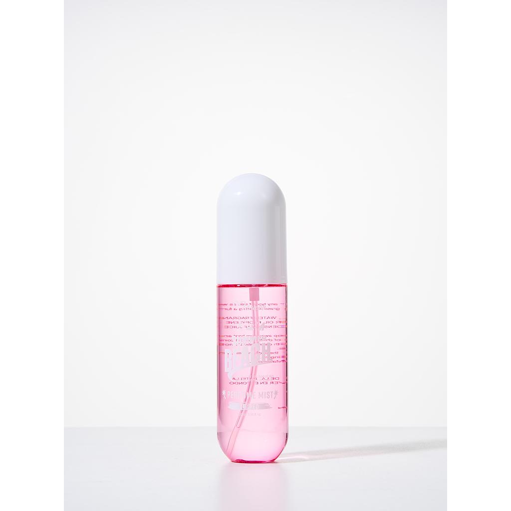 MISUCKA - Summer Beach Perfume Mist Flipped