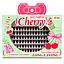 LanSonWink - Set de Pestañas Cherry