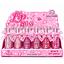Lucky Model - Lip Gloss Pink Ribbon