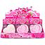 Lucky Model - Polvo Compacto Heart Strawberry