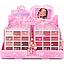 Lucky Model - Paleta de Sombras Soft Pink
