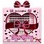 LanSonWink - Set de Pestañas Beauty Lashes